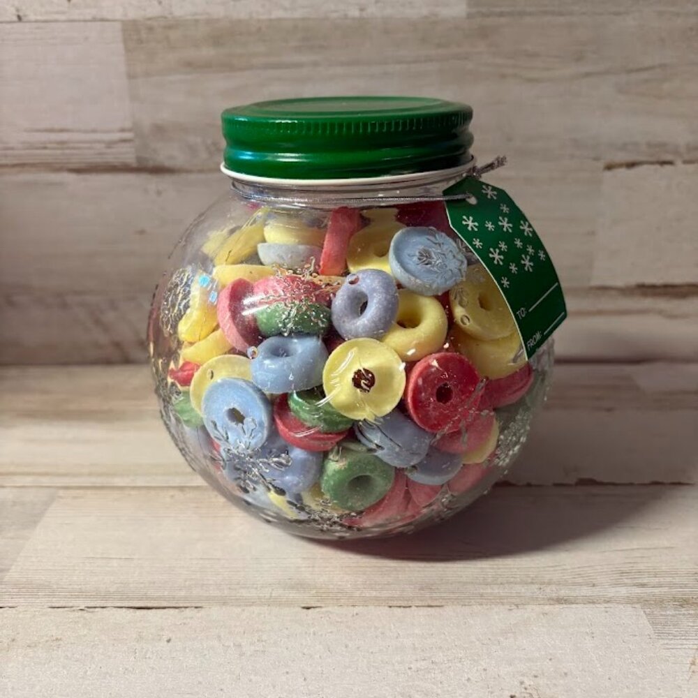 Fruit Loop Wax Melts